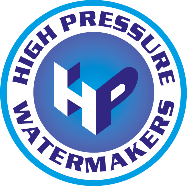 High Pressure Watermakers